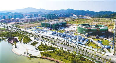 武夷新区人口_武夷新区规划图(2)