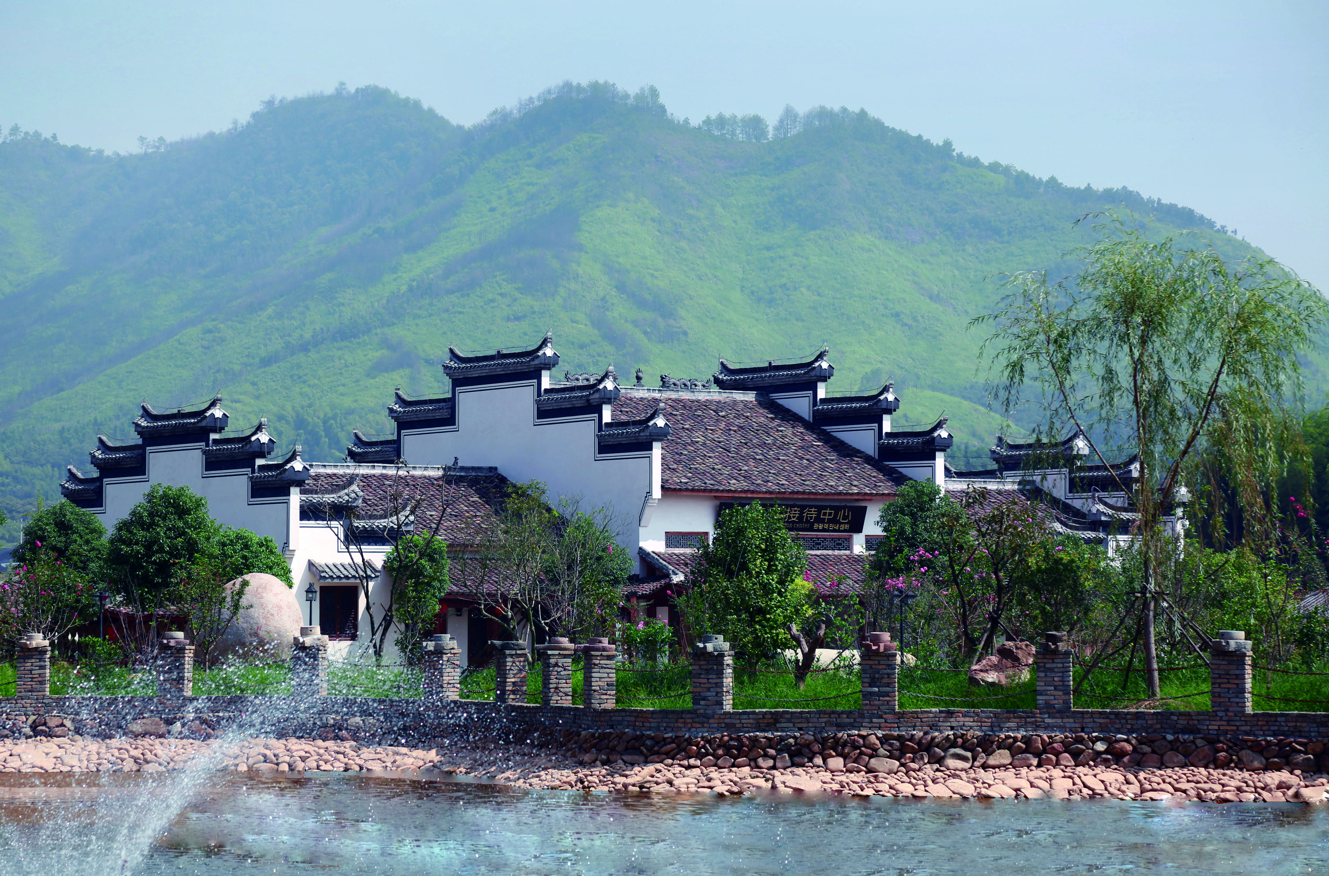 每日一景｜南平武夷山：亭亭独立玉女峰-大武夷新闻网